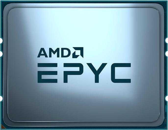Produktbild HPE AMD EPYC 9734 CPU FOR HPE-STOCK (SP5, 2.20 GHz, 112 -Core)