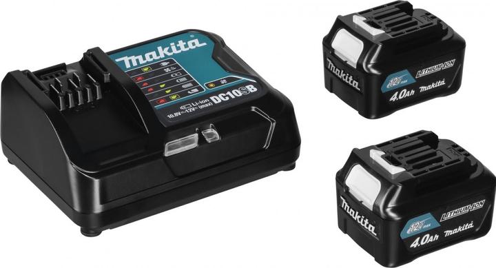 Produktbild Makita Power Source Kit (12 V)