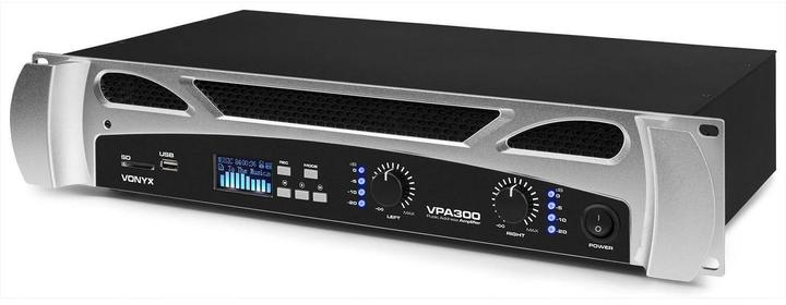 Immagine prodotto Vonyx Amplificatore di potenza VPA300