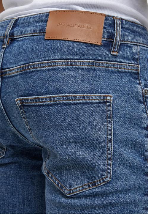 Produktbild 2Y Premium 2Y ALEJANDRO BASIC SLIM FIT JEANS - 184665 (36)