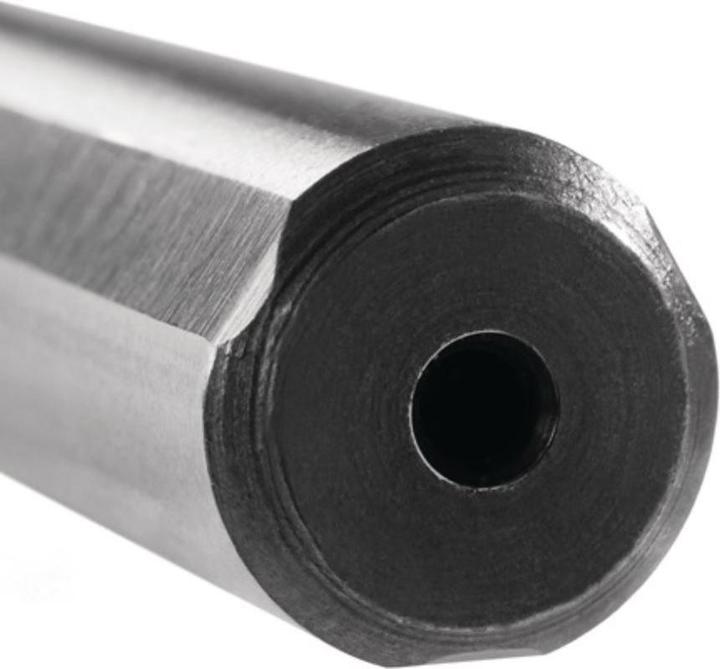 Immagine prodotto Ruko Trapano per scrostare la lamiera Punta da trapano.5-22,5mm HSS TiN Totale l.79mm Z.2 (5-22, 5 mm)