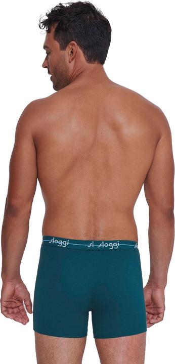 Produktbild Sloggi Start Hipster (L, 2er Pack)