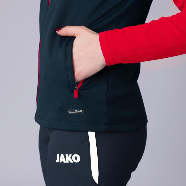 Image du produit JAKO Veste à capuche Performance (152)