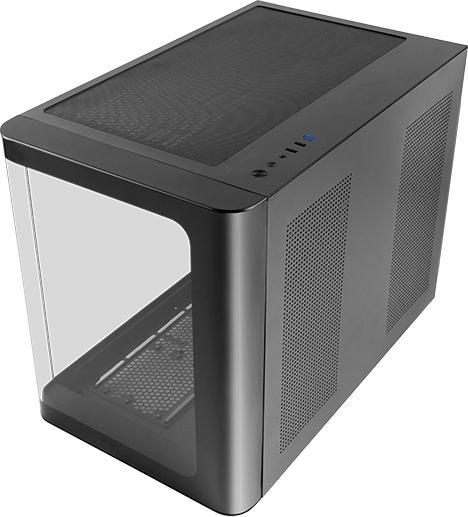 Immagine prodotto Mars Gaming Mcfusionm (mATX, Mini-ITX)