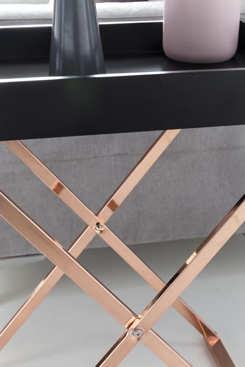 Produktbild Wohnling Tv Tray (48 x 61 x 34 cm)