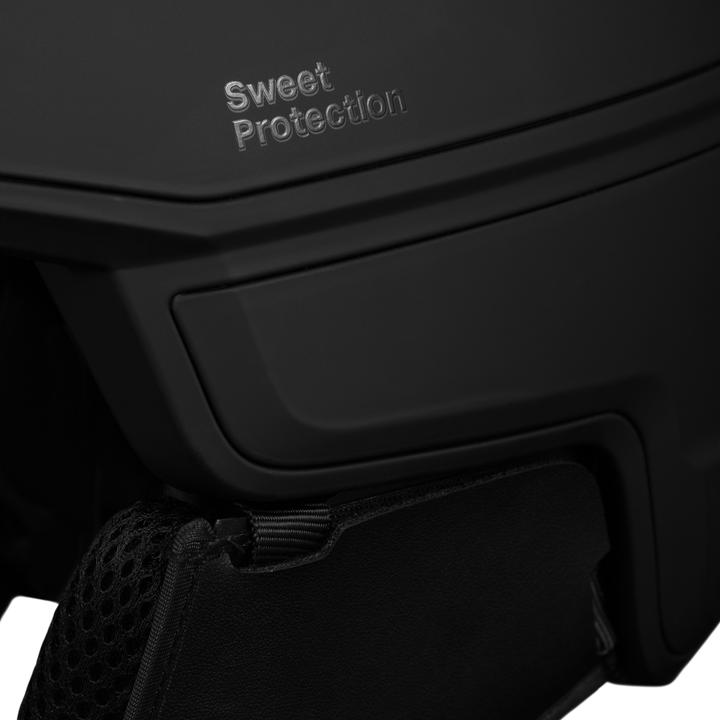 Actual product image Sweet Protection Adapter Mips Helmet (61 cm, L, XL)