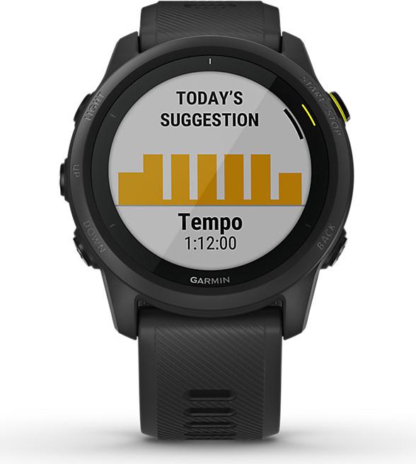 Actual product image Garmin Forerunner 745 (43.80 mm)
