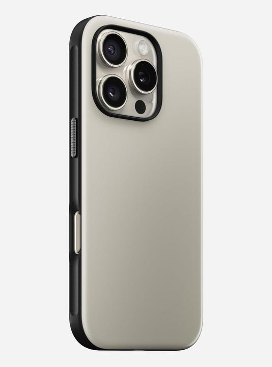 Actual product image Nomad Sport Case (Apple iPhone 16 Pro)