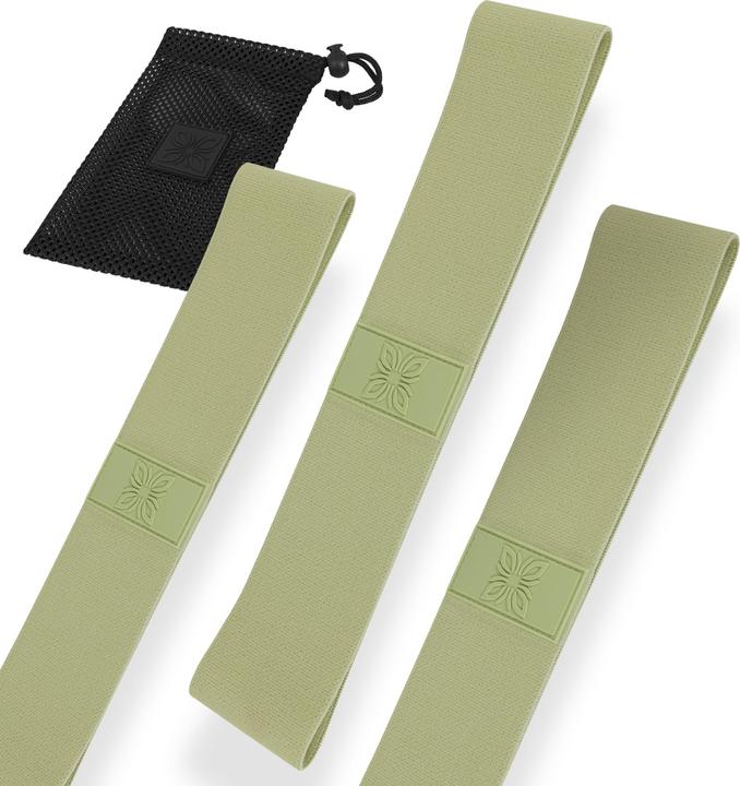 Omnana SOFTFLEX Fitnessband (0.30 m, Leicht)