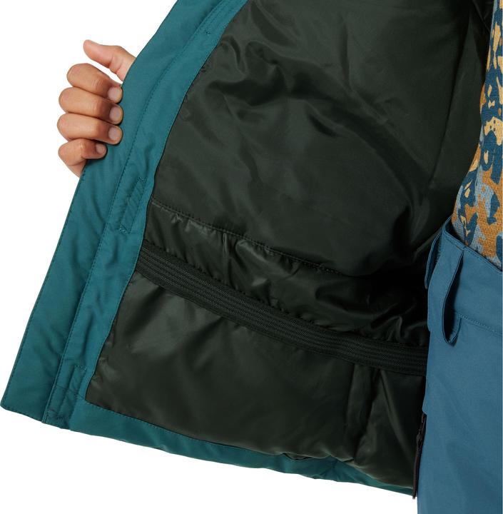 Immagine prodotto Helly Hansen Giacca Level da bambino (128)