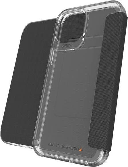 Produktbild gear4 Wembley Flip (Apple iPhone 12 Pro Max)
