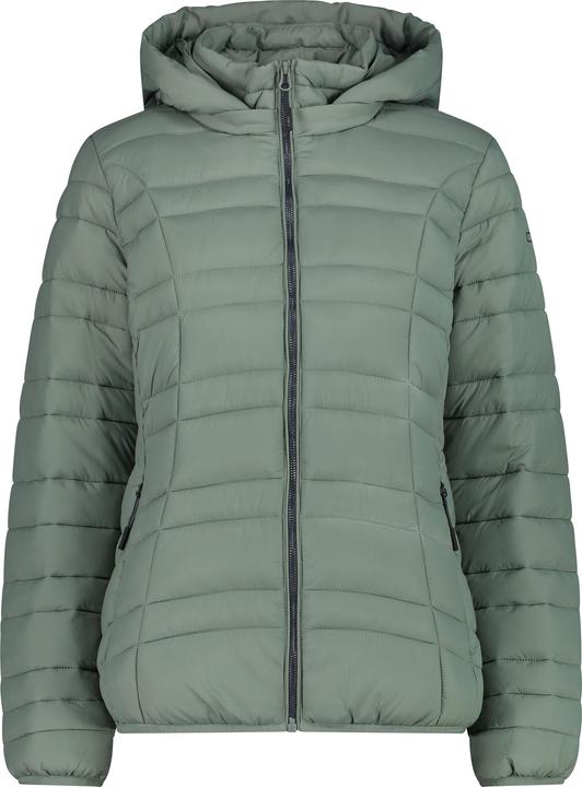 Produktbild CMP Campagnolo Snaps Hoodie (46)