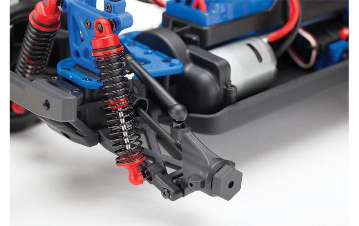 Produktbild Traxxas Monster Truck Teton 4WD (RTR Ready-to-Run)