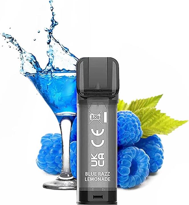 Immagine prodotto Elfbar Elfa Pro (Limone)