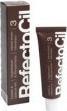 Produktbild Refectocil Colour for eyelashes and eyebrows 15 ml - Shade: 3 natural brown