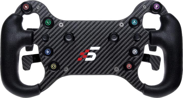 Actual product image Simagic GT4 (PC)