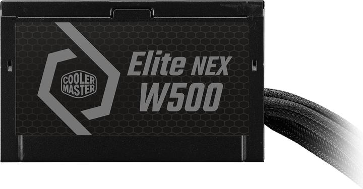 Produktbild Cooler Master Elite NEX 500W 230V (500 W)