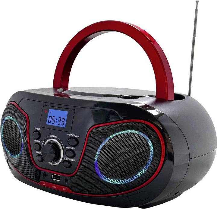 Image du produit Silva Schneider PLL Radio (FM)