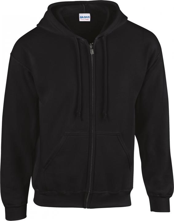 Produktbild Gildan kapuzenjacke heavy blend ® (S)
