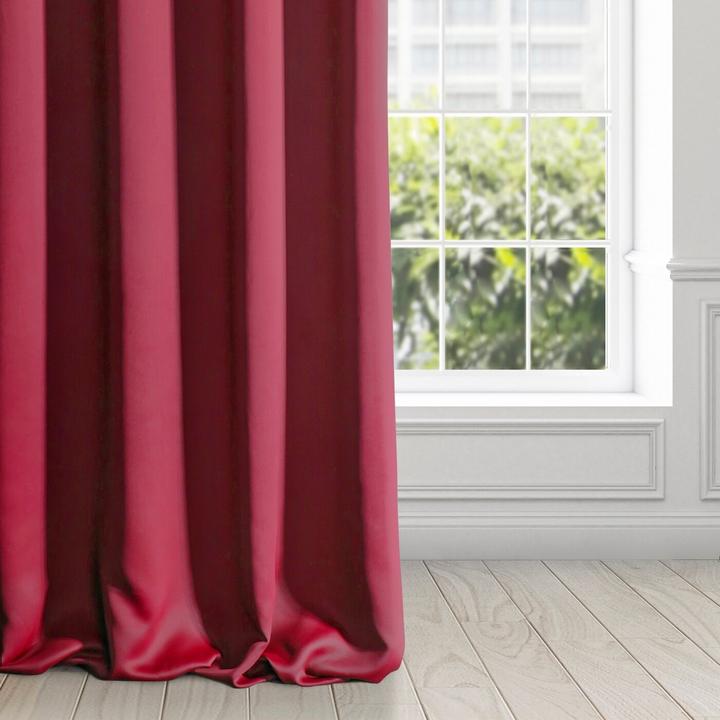 Produktbild Eurofirany Zas (135 x 250 cm)