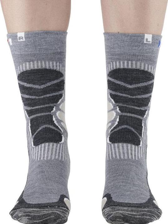 Image du produit Monnet Mid Trek Extra Light (41 - 42)
