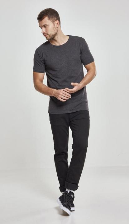 Image du produit Urban Classics Fitted Stretch Tee (XXL)
