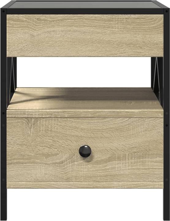 Actual product image VidaXL Lenochka (40 x 40 x 51 cm)