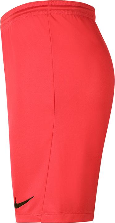 Actual product image Nike Park Iii Short (M)