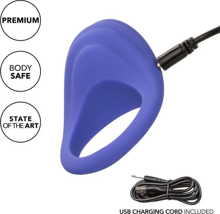 Actual product image CalExotics Connect™ Couples Ring (3.50 cm)
