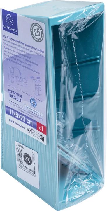 Actual product image Exacompta Multitower, 110x82x230 mm, Pop N'Co