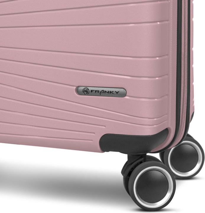 Image du produit Franky Dallas 3.0 (36 l, Bagage à main (jusqu'à 50l))