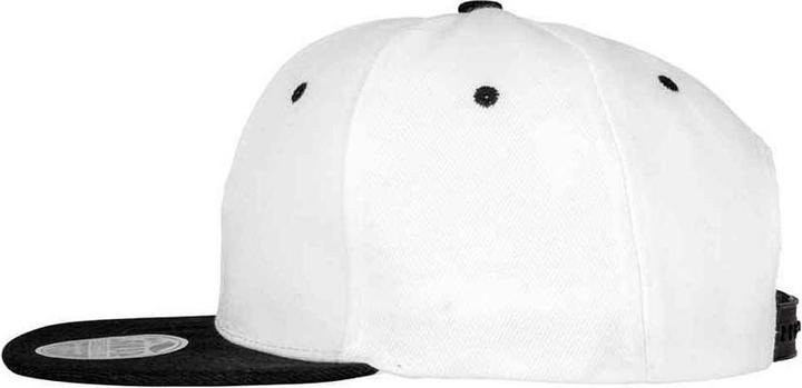 Immagine prodotto Result Original Bronx Cappellino con Visiera Piatta (Taglia unica)
