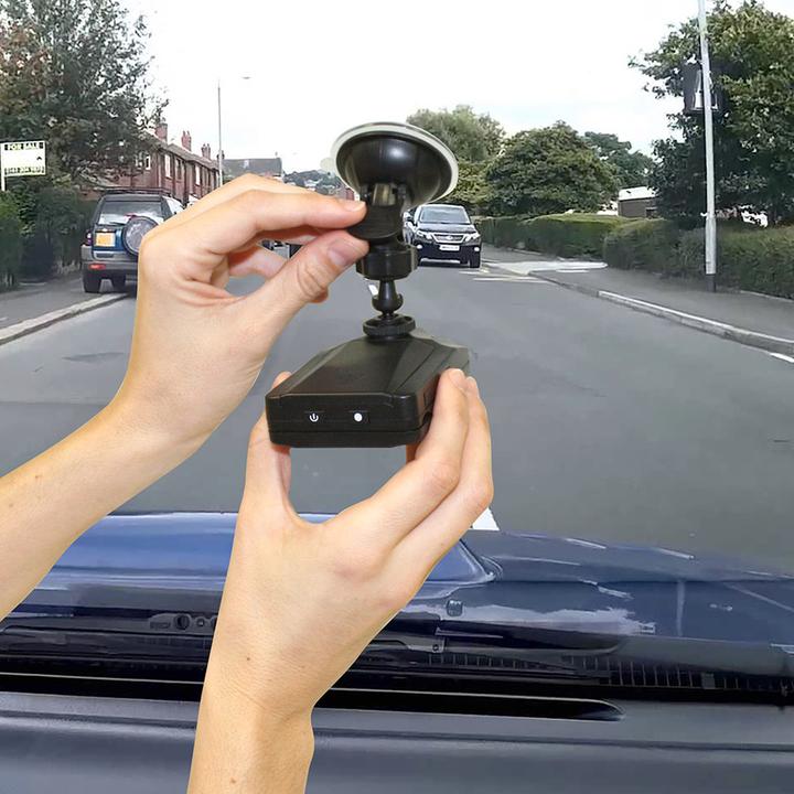 Produktbild Best direct Viz Car Camera (Akku, Eingebautes Display, Nachtsicht, Eingebautes Mikrofon)