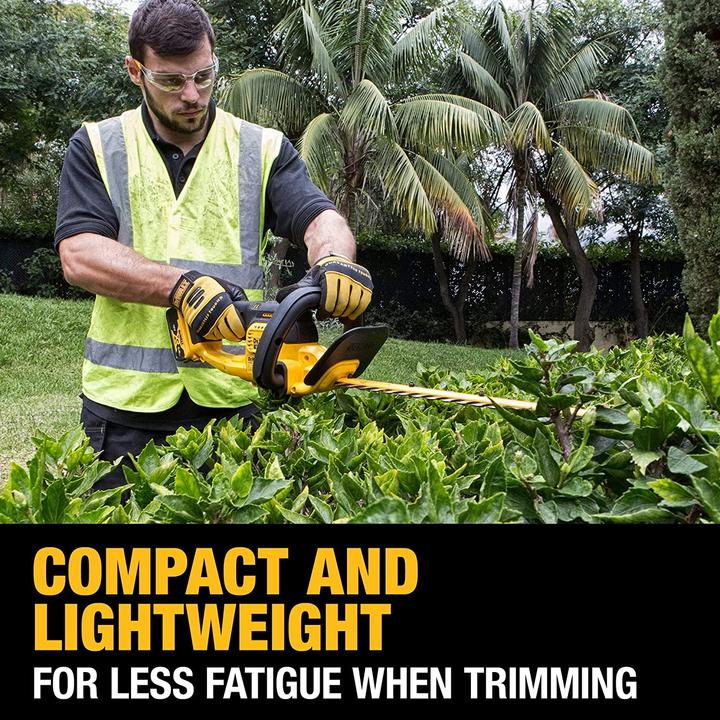Produktbild DeWalt DCM563PB (Akkuheckenschere)