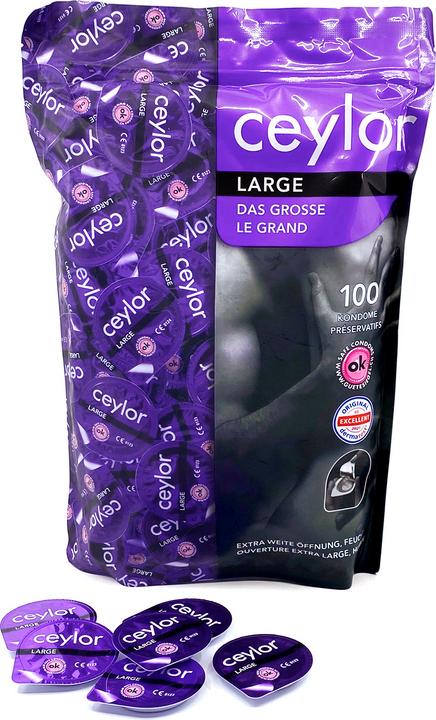 Grande (100 pz.)