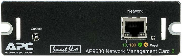 Produktbild APC UPS Network Management Card 2
