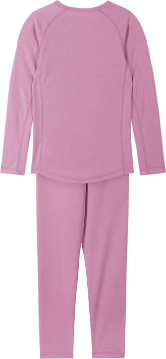 Produktbild Reima Unterwäsche Set Lani Mauve (140)