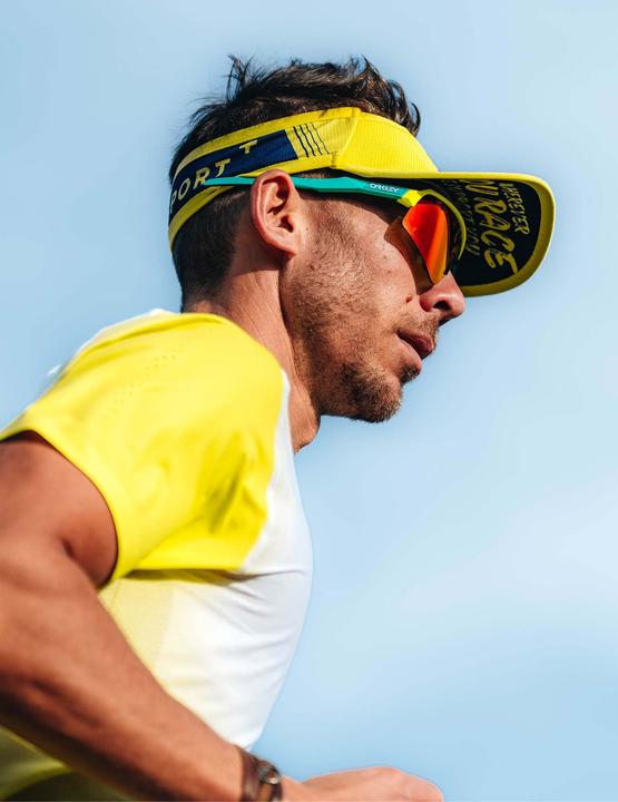 Immagine prodotto Compressport Visiera Ultraleggera