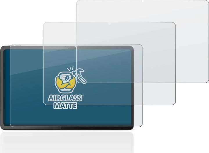 Immagine prodotto BROTECT AirGlass Vetro Opaco (3 Pezzo/i, Lenovo Tab P11 Gen 2)