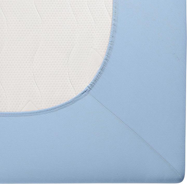 Actual product image BettwarenShop Boxspring (180x200 cm, 200x200 cm)