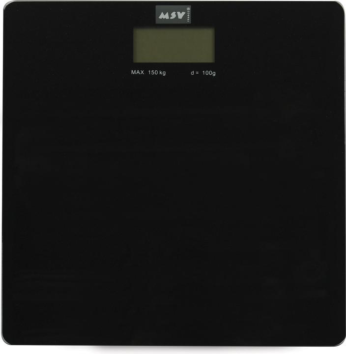 MSV Sven (180 kg)
