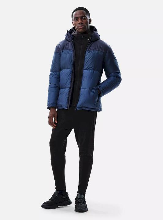 Actual product image Regatta Carnan quilted jacket (XL)