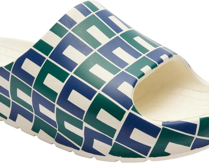 Actual product image Lacoste Womens/Ladies Serve 2.0 Sliders (37)