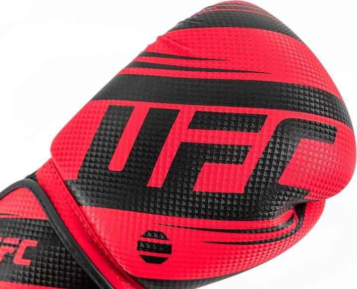 Actual product image UFC PRO Performance Rush Training Gloves (16 OZ)
