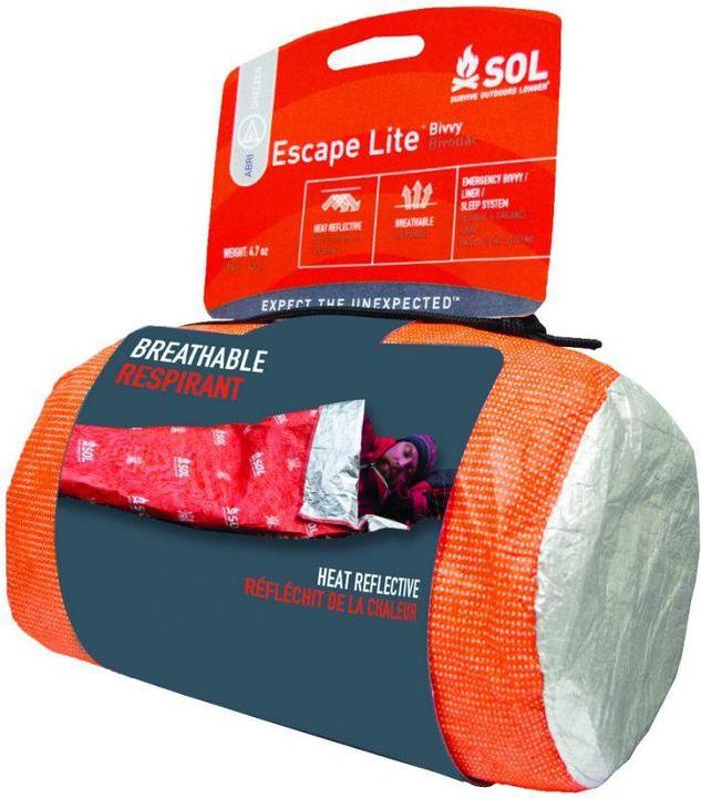 Image du produit Sol Escape Light (2.08 m)