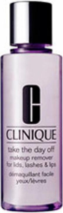 Clinique Take The Day Off (Make-up remover, 125 ml)