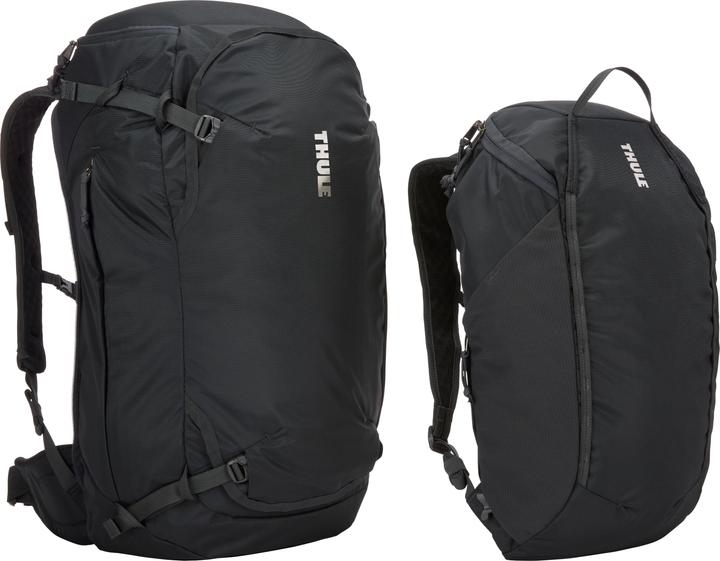 Produktbild Thule Landmark (70 l)