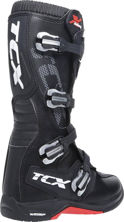 Immagine prodotto TCX X-Helium Michelin (Uomini, Donne, 47)
