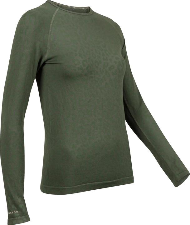 Actual product image Aubrion Womens/Ladies Balance Seamless Top (L)