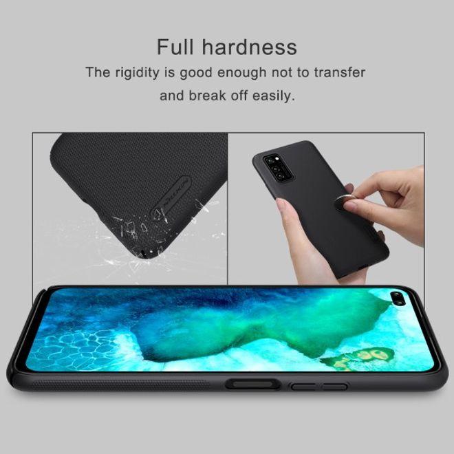Image du produit Nillkin Série bouclier super dépoli (Honor V30, Honor V30 Pro)